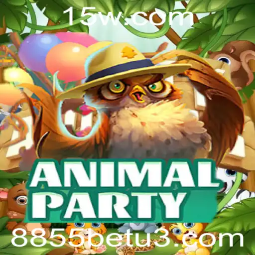 Descubra o Mundo Encantado de AnimalParty: Regras e Introdução ao Jogo
