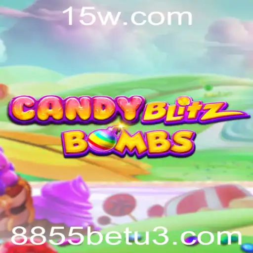 Descubra o Fascinante Mundo de CandyBlitzBombs: Um Jogo de Estratégia e Aventura