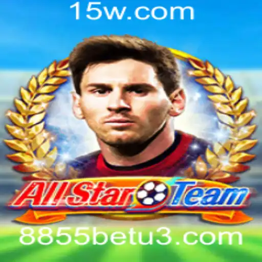 Descubra o Mundo de AllStarTeam: O Jogo de Estratégia com 8855bet