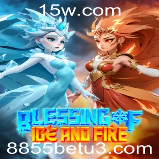 Descubra o Fascinante Mundo de Blessing of Ice and Fire