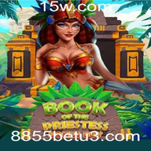 Explorando o Jogo 'BookOfThePriestess': Uma Novidade no Mundo dos Cassinos