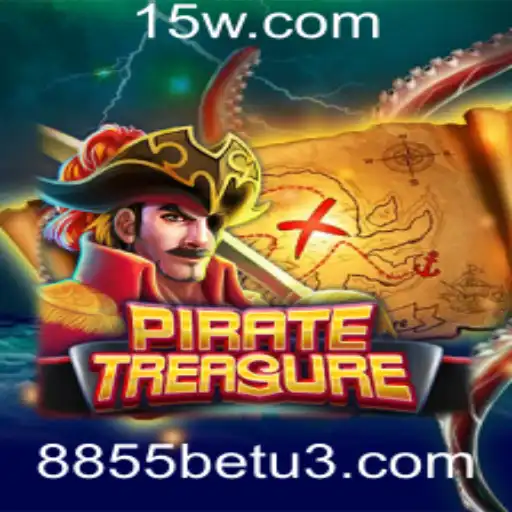 Descubra PirateTreasure: O Jogo de Aventura que Conquista Corações