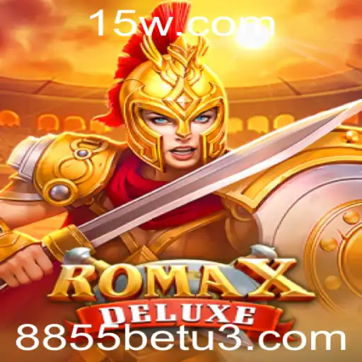 Explorando RomaXDeluxe: O Fascinante Mundo do Novo Jogo de Cassino