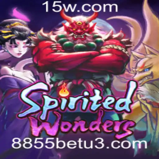 Descubra o Fascinante Mundo de SpiritedWonders