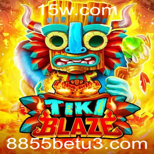 TikiBlaze: A Nova Sensação no Mundo dos Jogos de Apostas