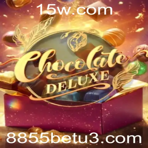 Aventura e Estratégia no Mundo de ChocolateDeluxe