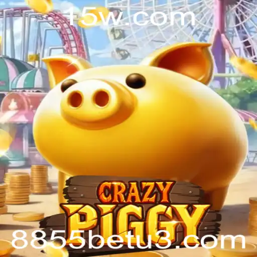 Explorando CrazyPiggy: A Nova Sensação de Entretenimento em 8855bet