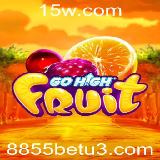 Descubra o Mundo do GoHighFruit: O Jogo que Revoluciona o Entretenimento com 8855bet