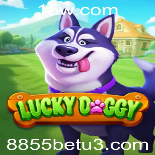 Conheça o Jogo LuckyDoggy: Diversão e Aventura com 8855bet