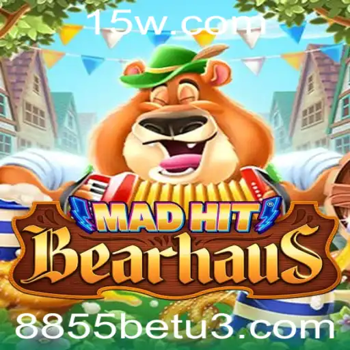 Explorando MadHitBearhaus: Uma Aventura de Estratégia e Apostas