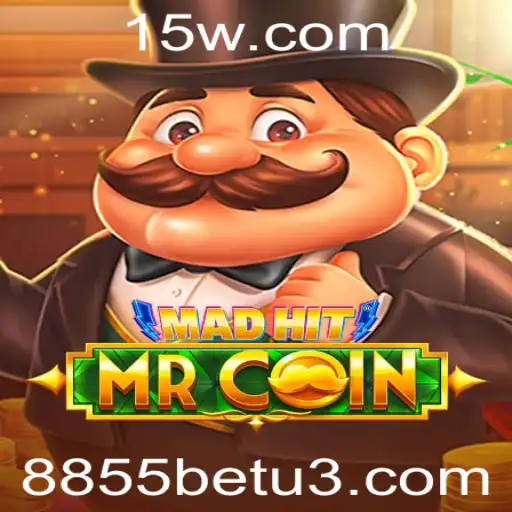 Descubra MadHitMrCoin e Como Jugar com 8855bet