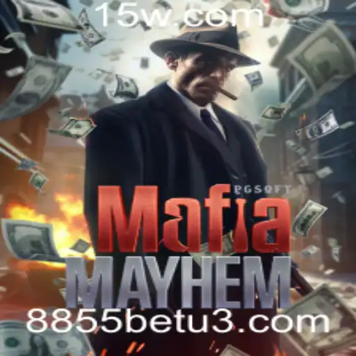 MafiaMayhem: Um Jogo de Estratégia e Engajamento no Mundo Virtual