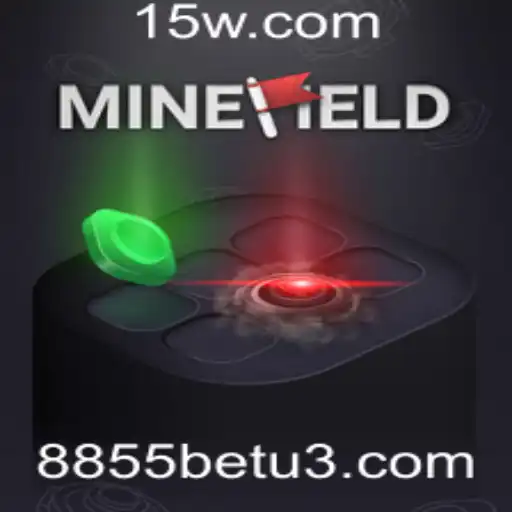 Explorando o Mundo de MineField com 8855bet