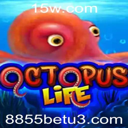 Descubra o Universo de OctopusLife: Um Jogo Inovador com 8855bet