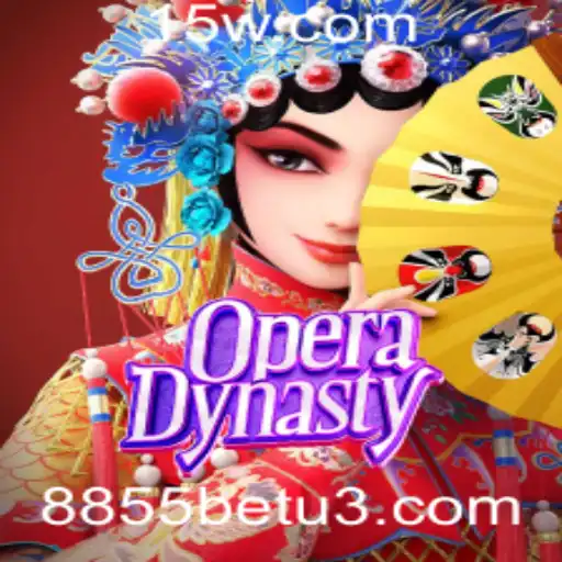 Desvendando OperaDynasty: O Jogo que Revoluciona Apostas com 8855bet