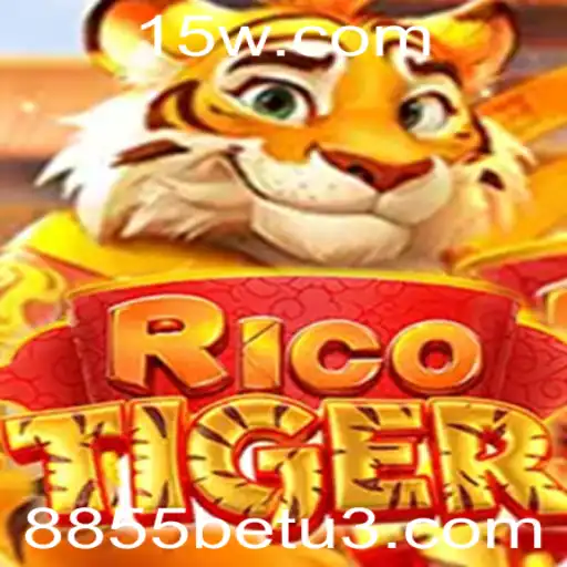 Descubra o Mundo Empolgante de RicoTiger: O Jogo de Apostas que Está Conquistando o Mundo