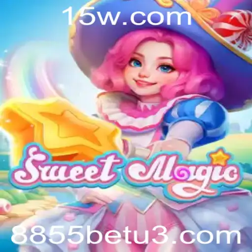 Descubra o Fascinante Mundo do Jogo SweetMagic: Regras e Estratégias
