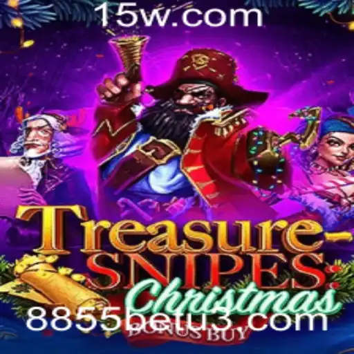 Descobrindo o Mundo de TreasuresnipesChristmas: Um Jogo Festivo com Emoção e Estratégia