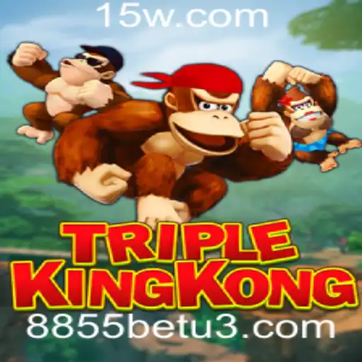 Descubra o Mundo Empolgante de TripleKingKong: O Jogo do Momento nas Plataformas de Apostas
