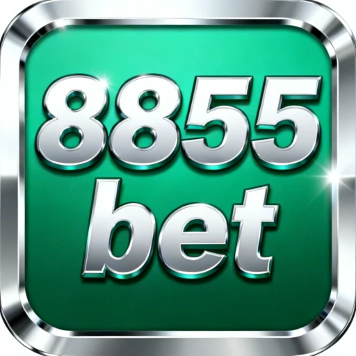 8855bet Logo