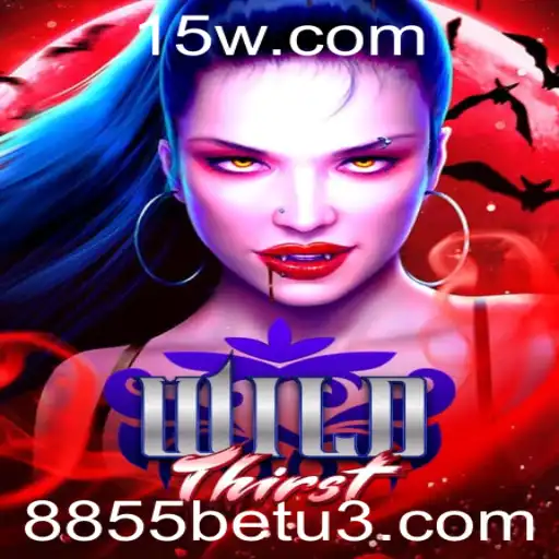 Explorando o Mundo de 'WildThirst': Um Jogo de Estratégia e Aventura com 8855bet